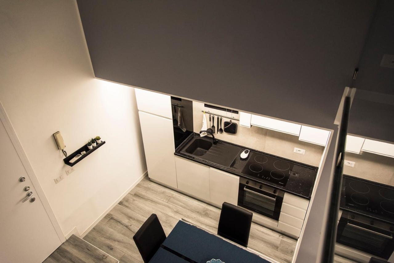 Youhosty - Ariberto 22, Milan